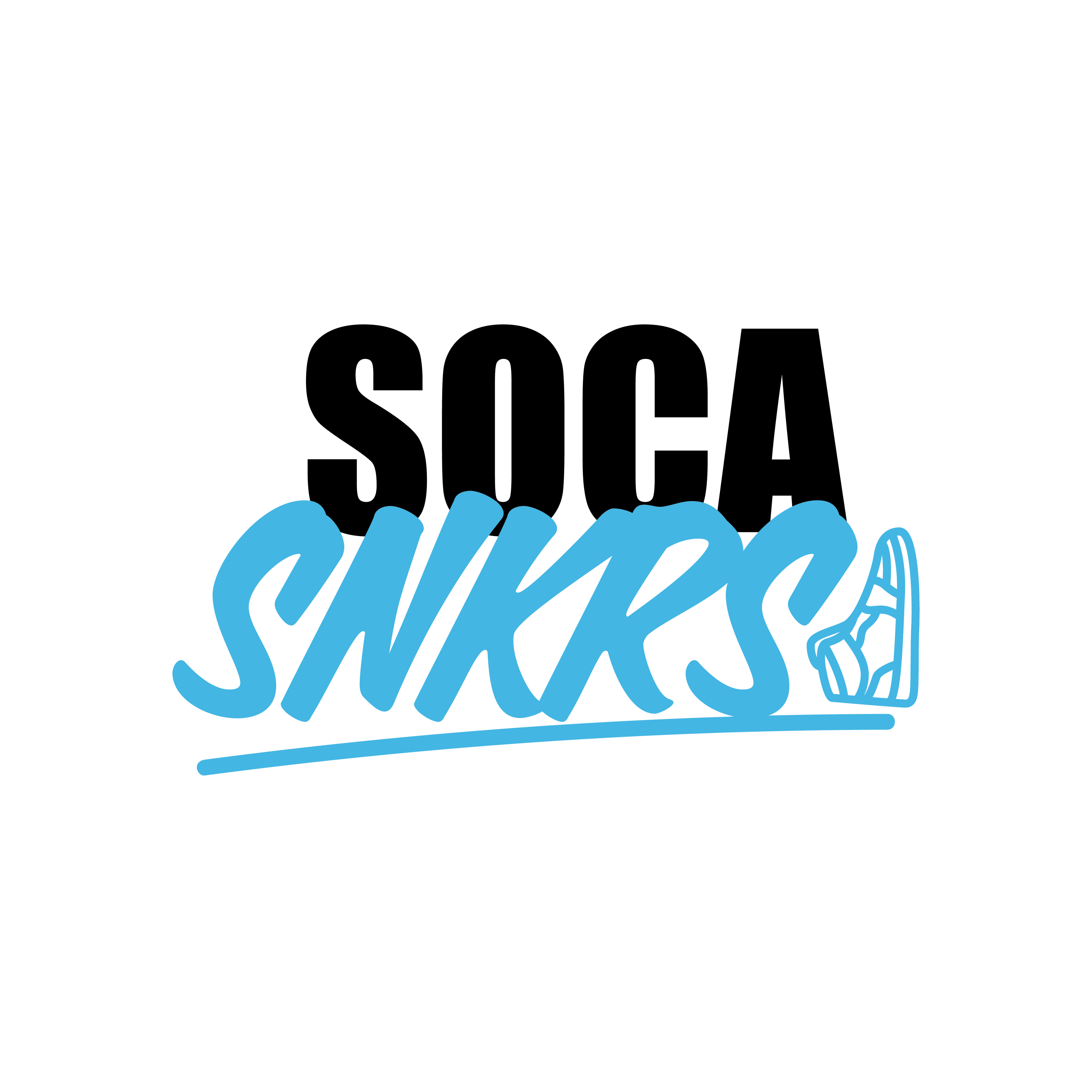 Soca Snkrs